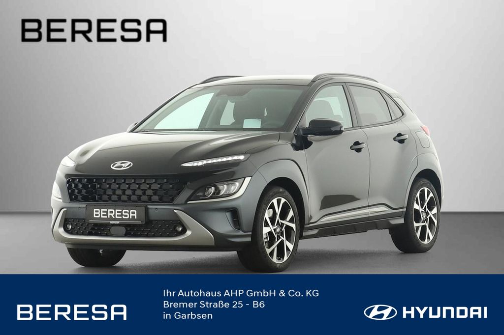 Hyundai KONA 2023