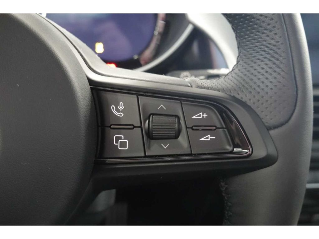 Alfa Romeo Giulia 2025