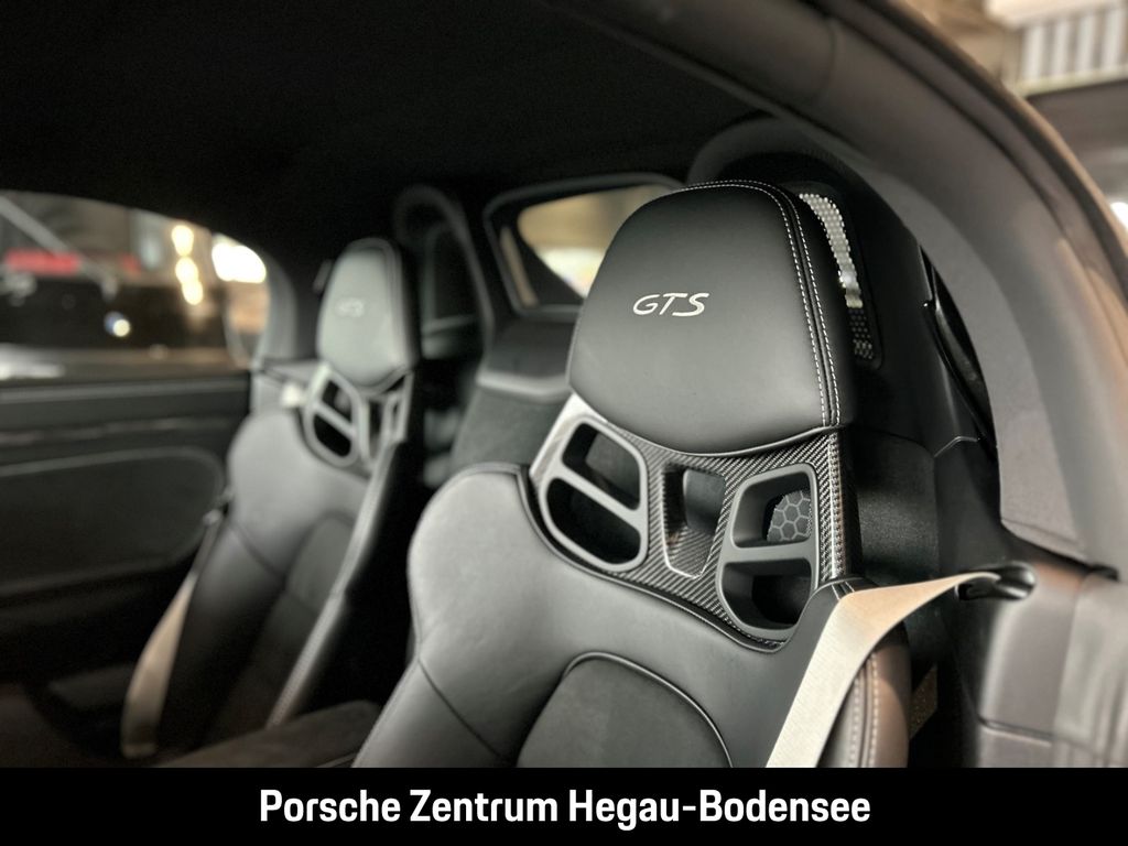 Porsche Boxster 2024