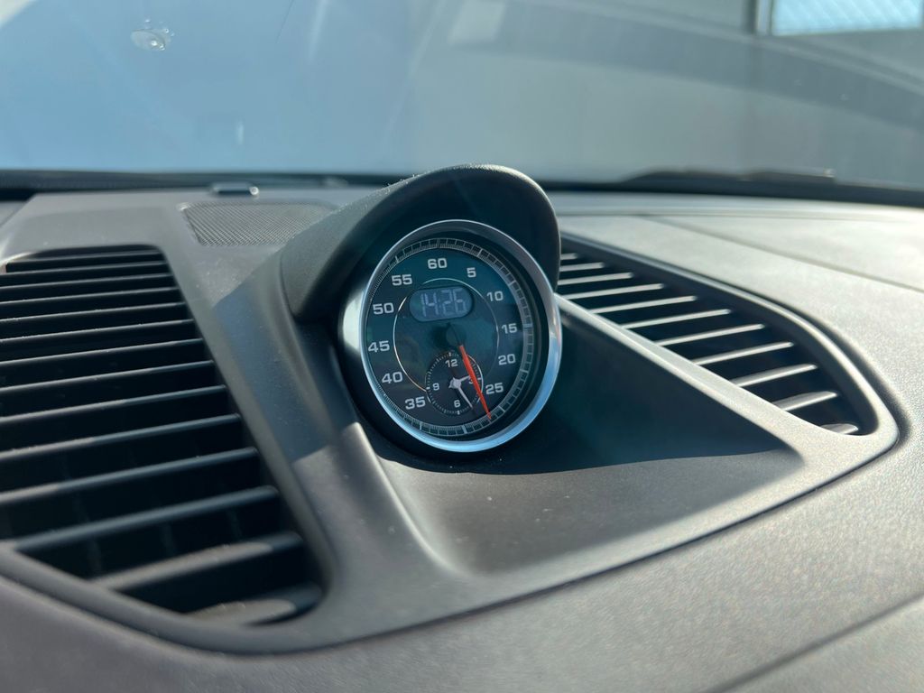 Porsche 911 2014