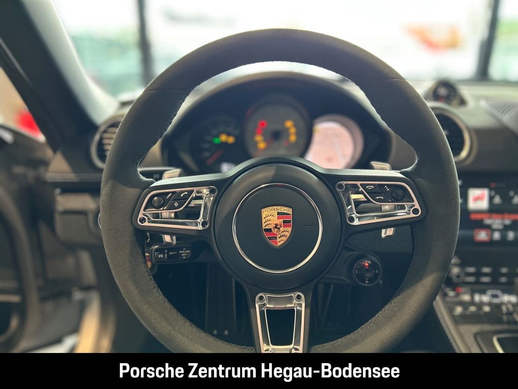 Porsche Boxster 2024