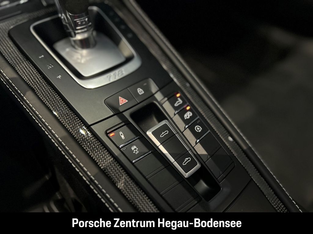 Porsche Boxster 2024