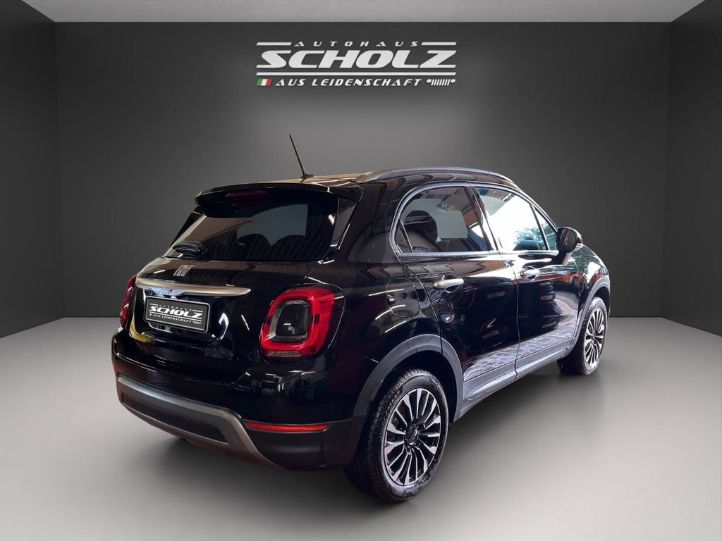 Fiat 500X 2023