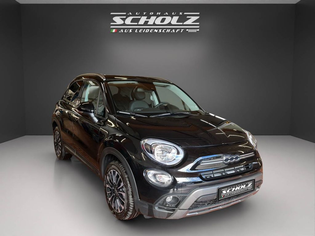 Fiat 500X 2023