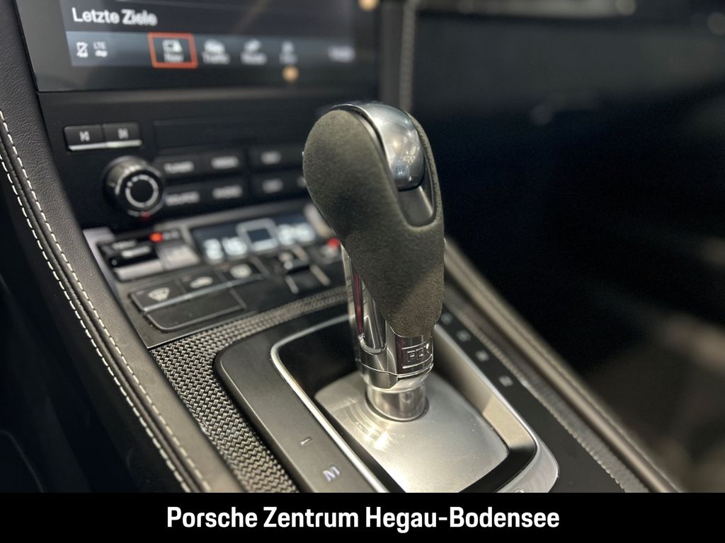 Porsche Boxster 2024