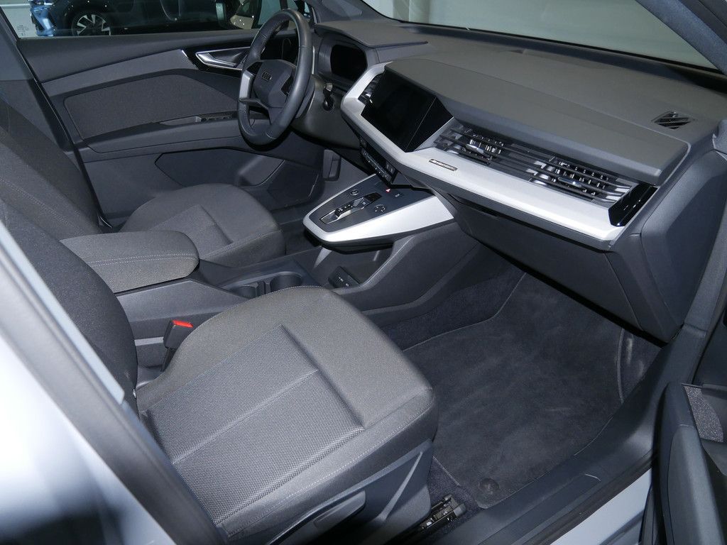 Audi Q4 e-tron 2023