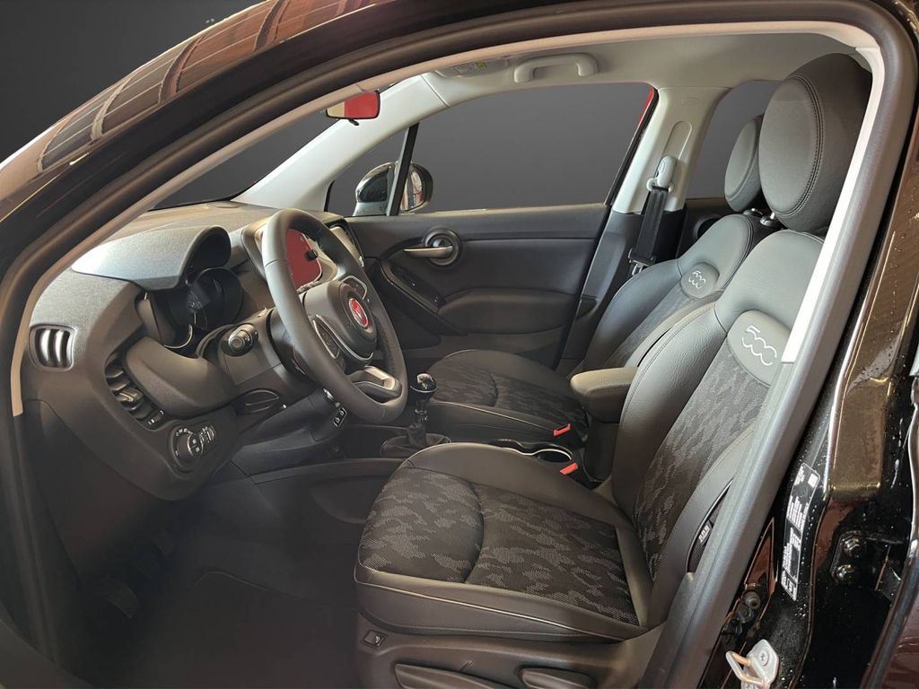 Fiat 500X 2023