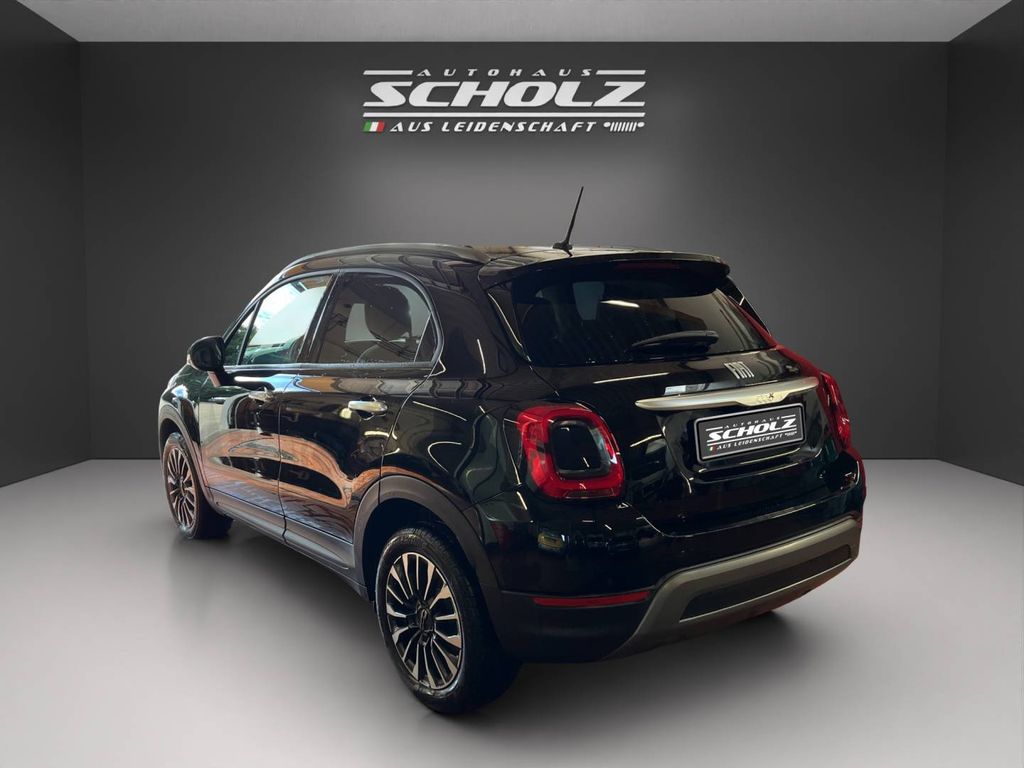 Fiat 500X 2023
