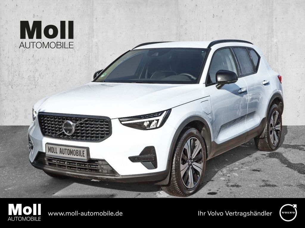 Volvo XC40 2023