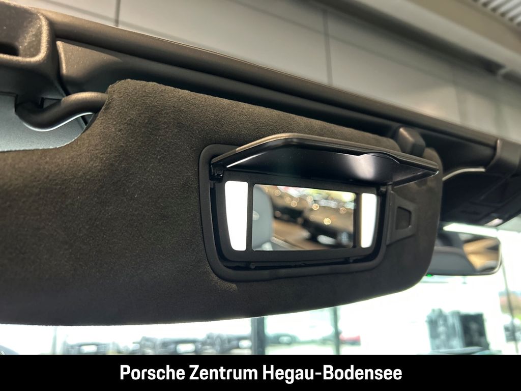 Porsche Boxster 2024