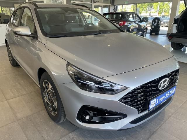 Hyundai i30 2025