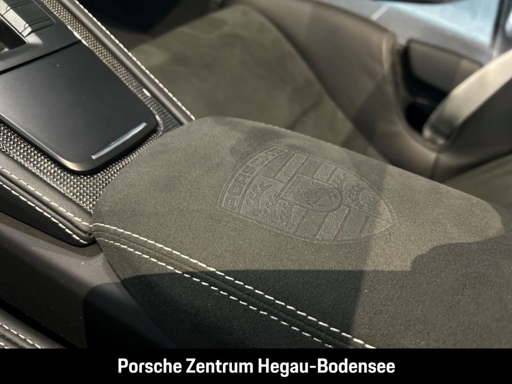 Porsche Boxster 2024