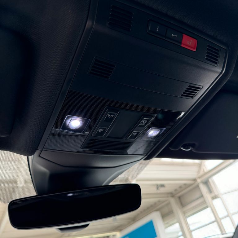 Volkswagen T-Cross 2024