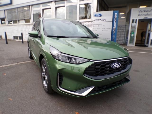 Ford Kuga 2025
