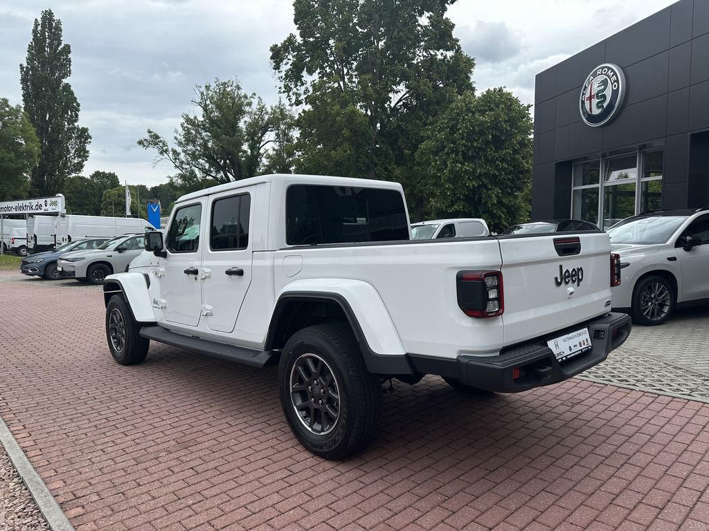 Jeep Gladiator 2022