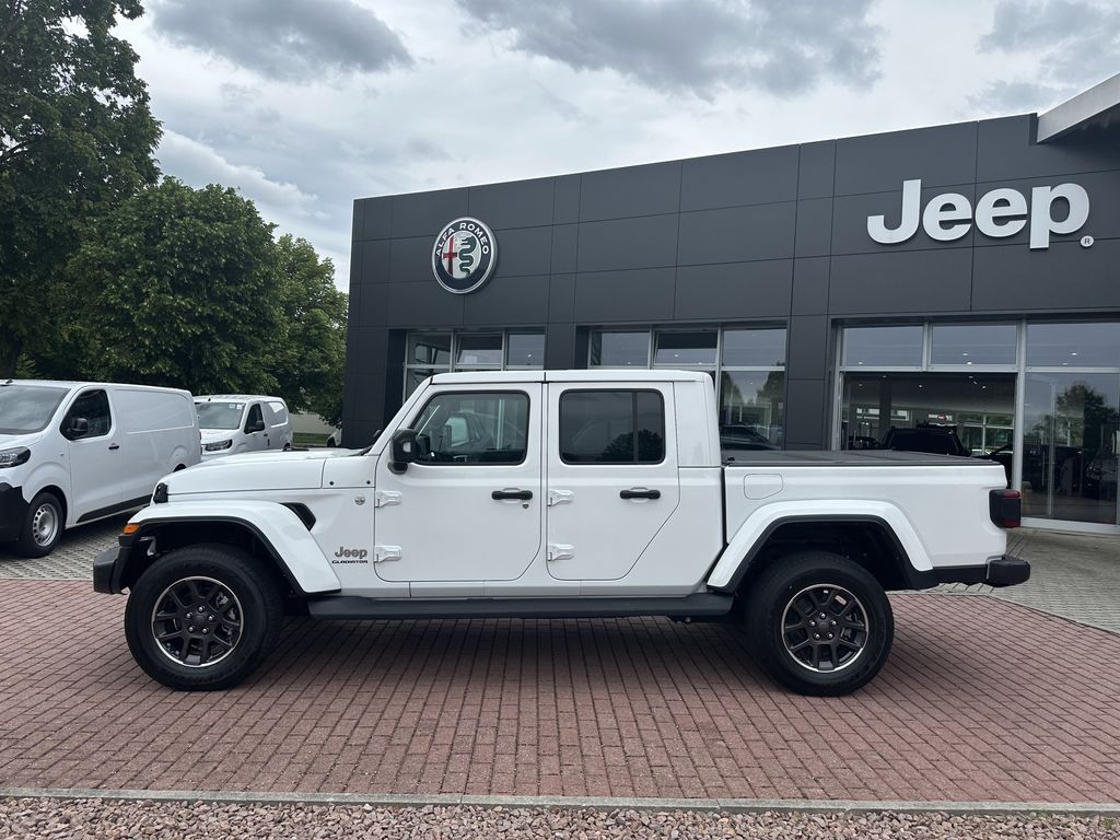 Jeep Gladiator 2022