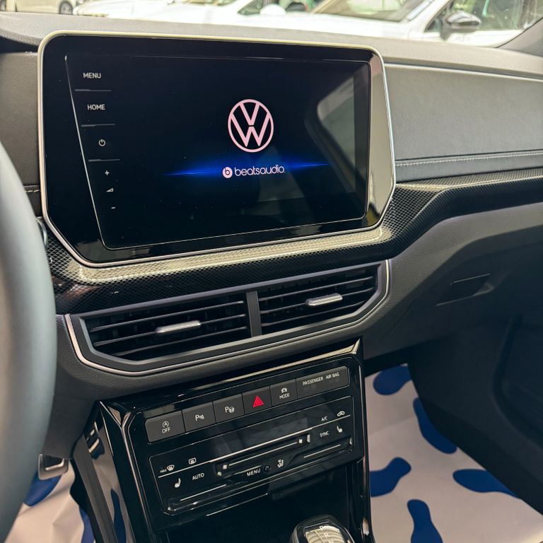 Volkswagen T-Cross 2024