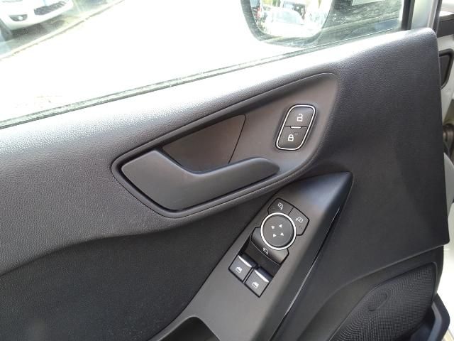 Ford Fiesta 2020