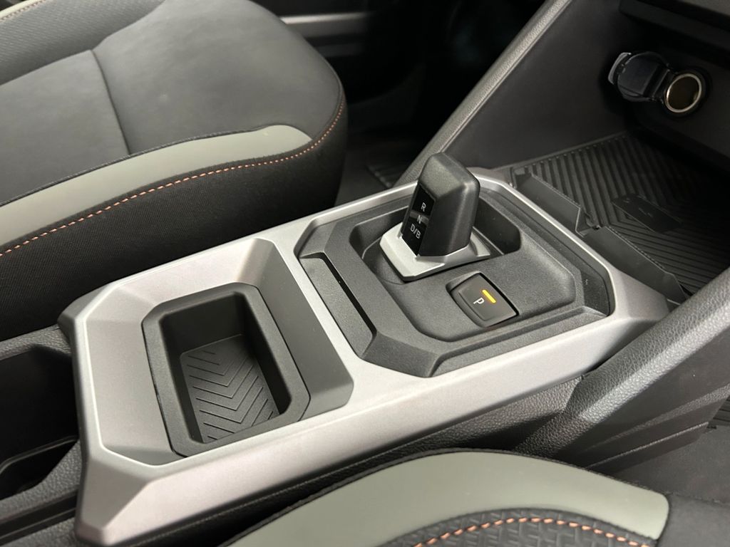 Dacia Duster 2024