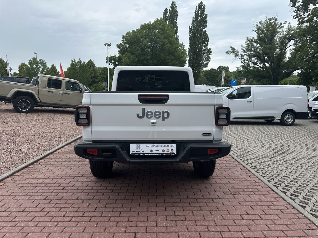 Jeep Gladiator 2022