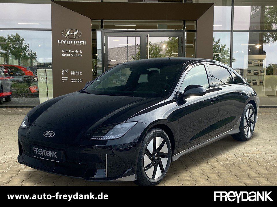 Hyundai IONIQ 6 2023
