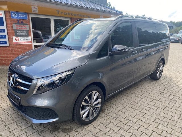 Mercedes-Benz V 250 2024