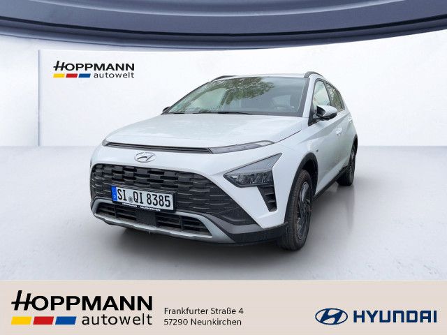 Hyundai BAYON 2024