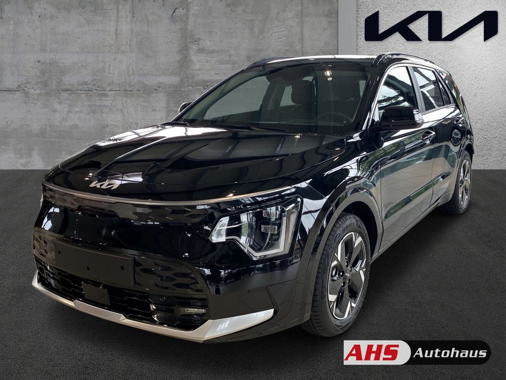 Kia Niro EV 2024