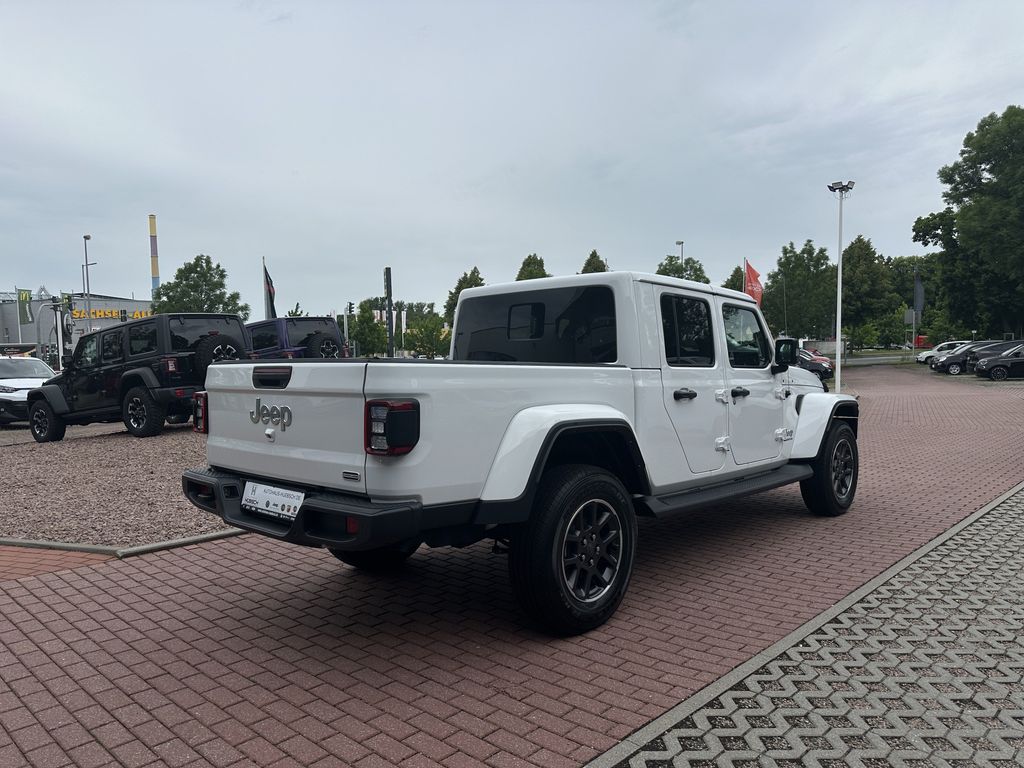 Jeep Gladiator 2022