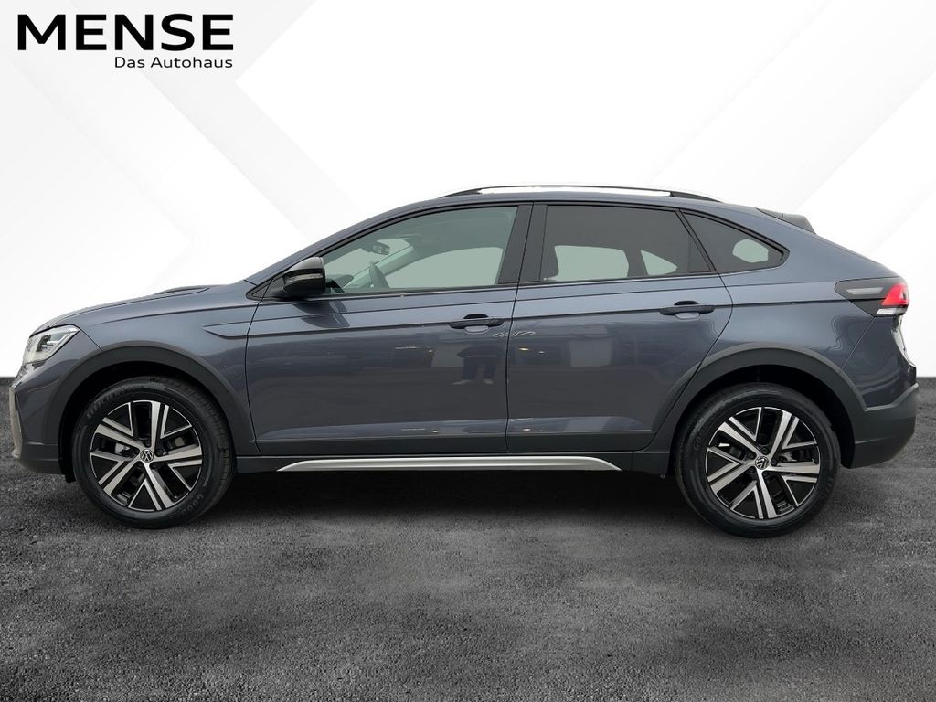 Volkswagen Taigo 2025