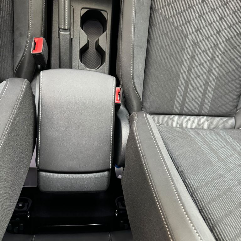 Volkswagen T-Cross 2024