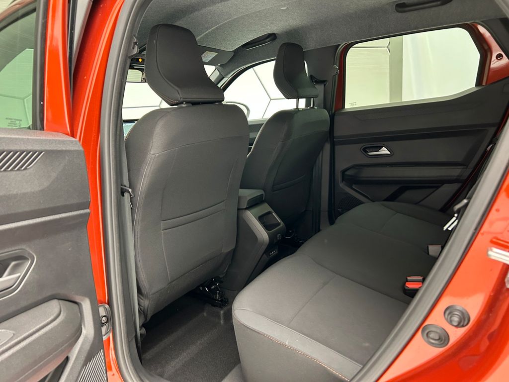 Dacia Duster 2024
