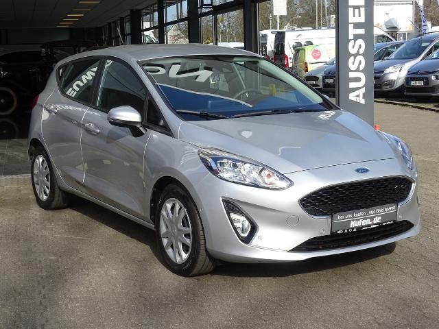 Ford Fiesta 2020