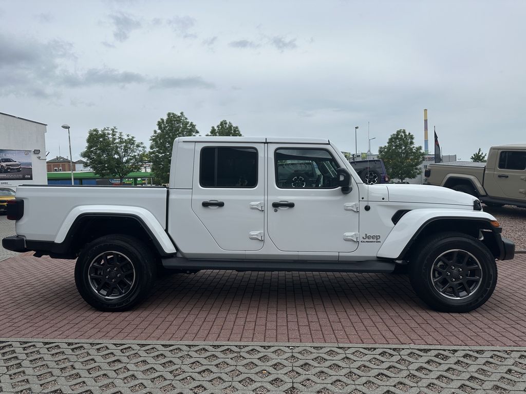 Jeep Gladiator 2022
