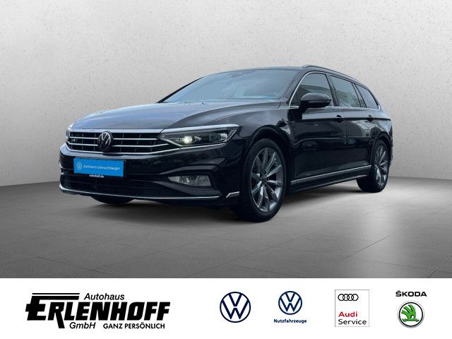 Volkswagen Passat Variant 2023