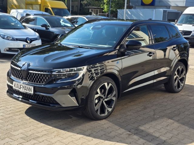 Renault Austral 2025