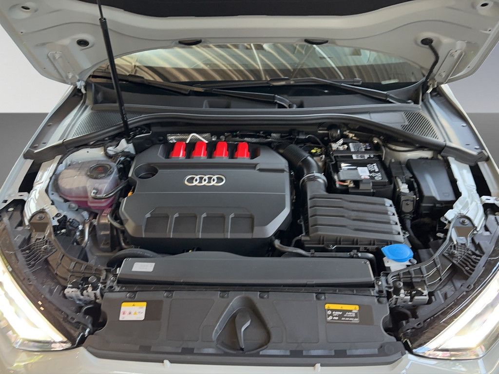 Audi S3 2024