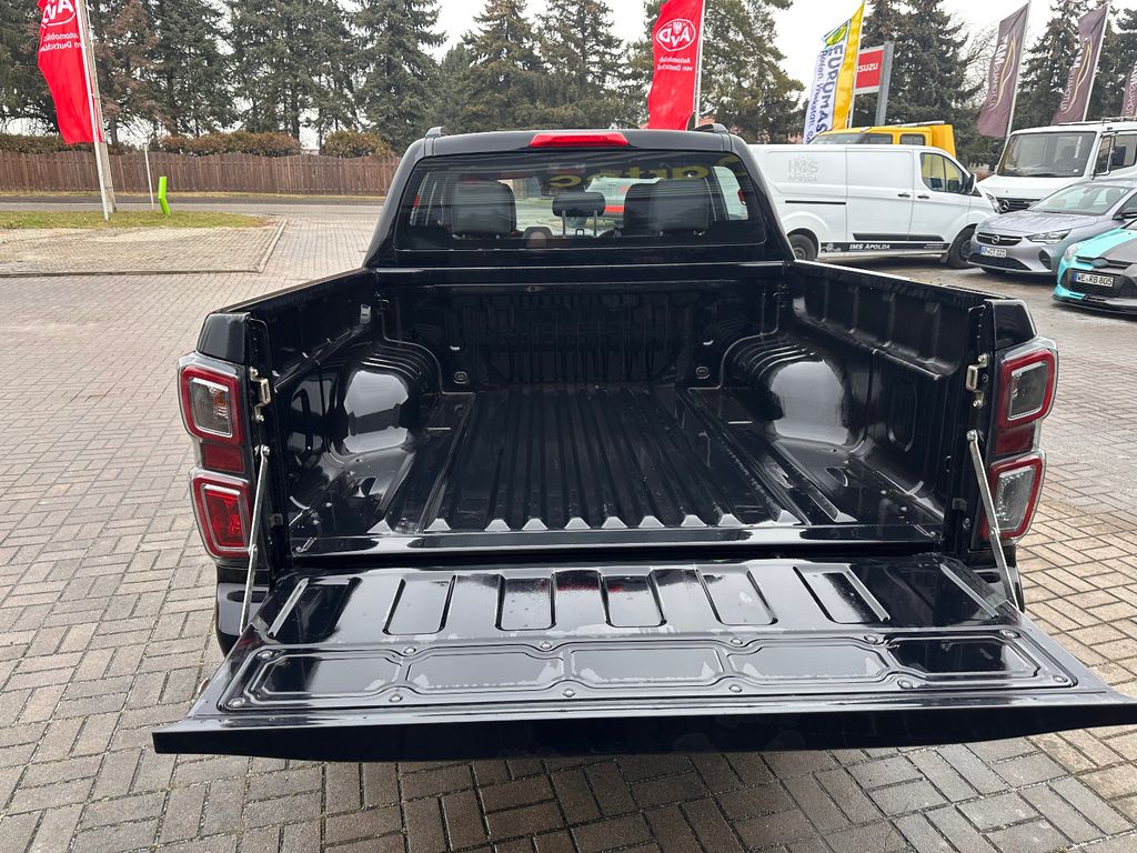 Isuzu D-Max 2024