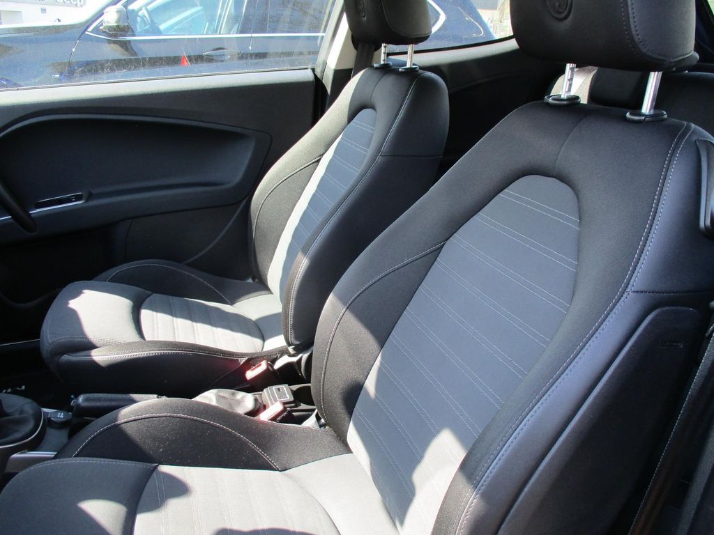 Alfa Romeo MiTo 2018