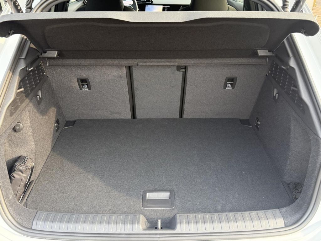 Audi A3 2025