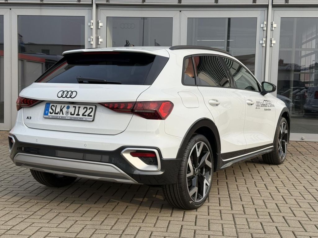 Audi A3 2025