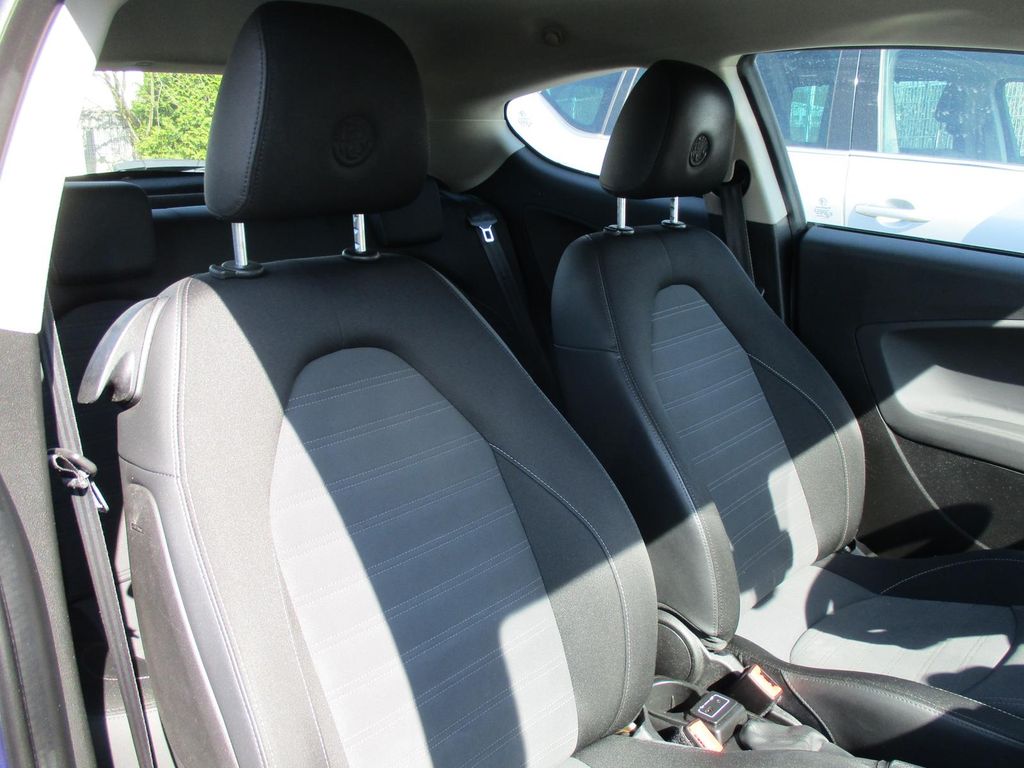 Alfa Romeo MiTo 2018