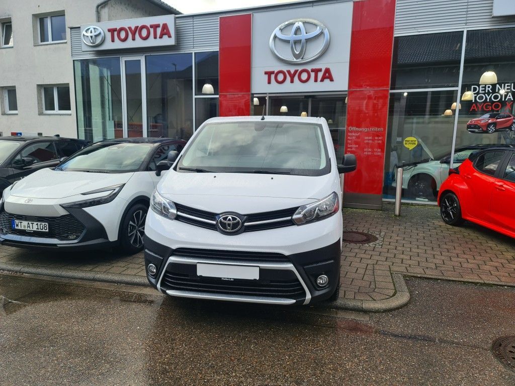Toyota 2023