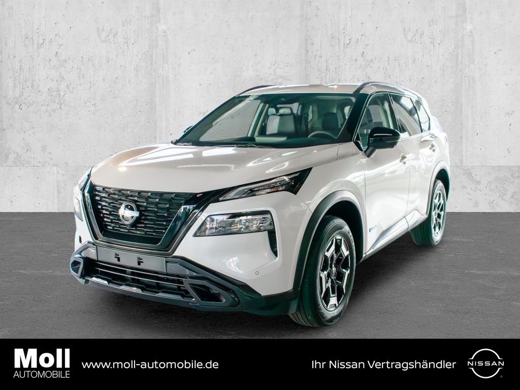 Nissan X-Trail 2025