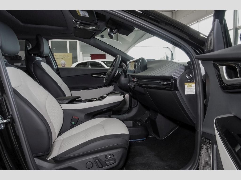 Kia EV6 2024