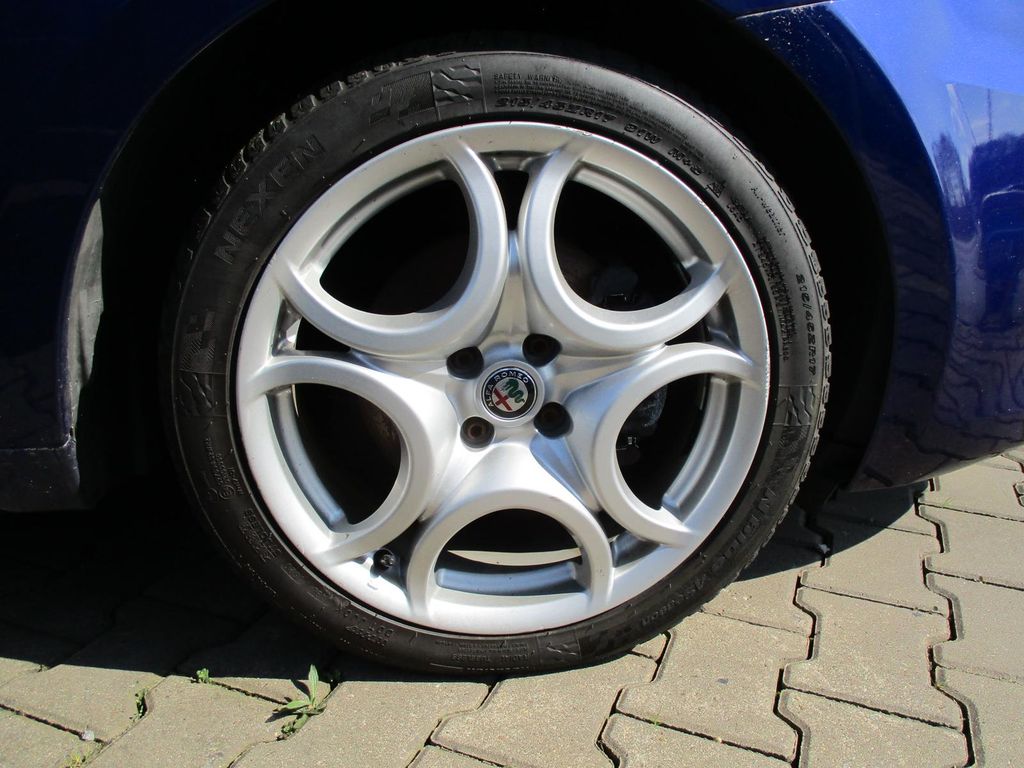 Alfa Romeo MiTo 2018