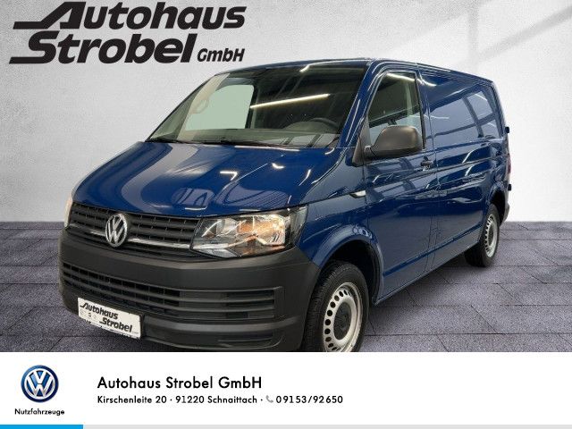 Volkswagen T6 Transporter 2019