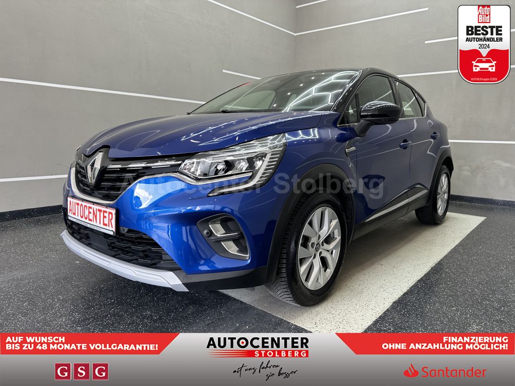 Renault Captur 2020