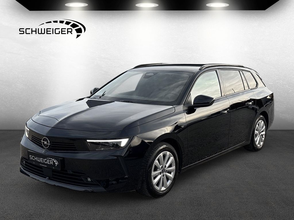 Opel Astra 2024