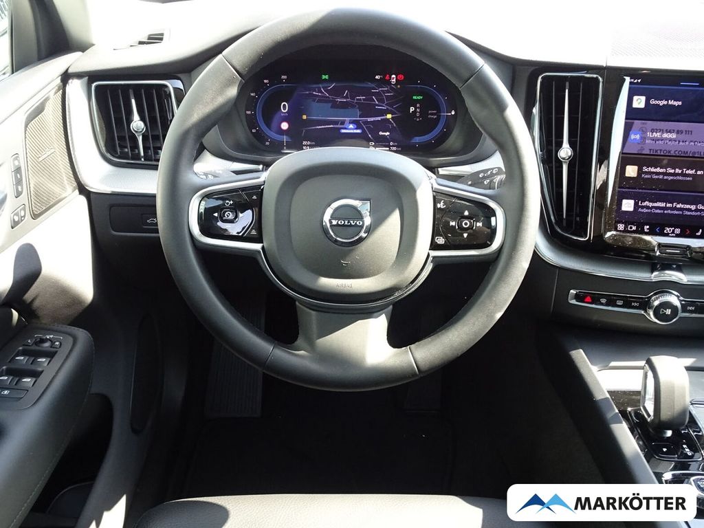 Volvo XC60 2024